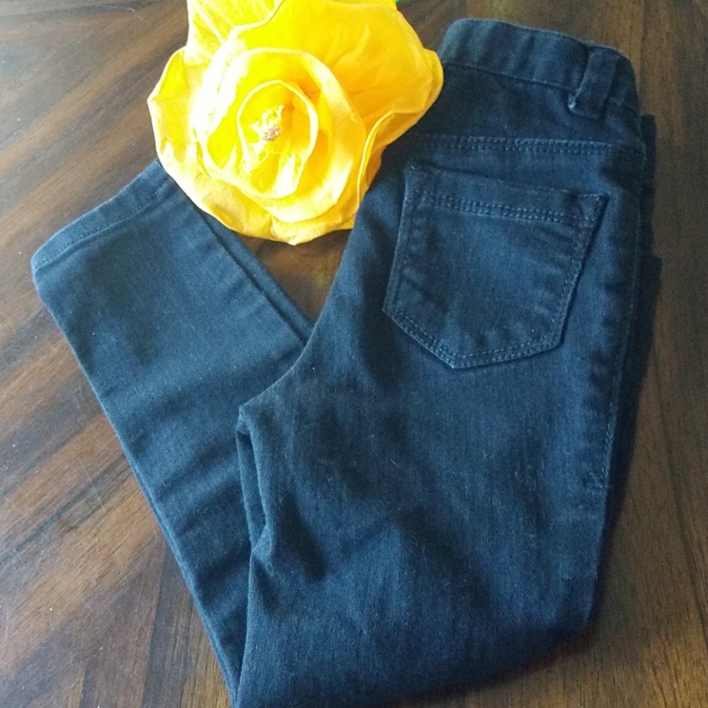 Old Navy girl"s skinni jeans
